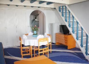 Marina Cap Monastir- Appart'Hôtel : photo 2 de la chambre room #17945407