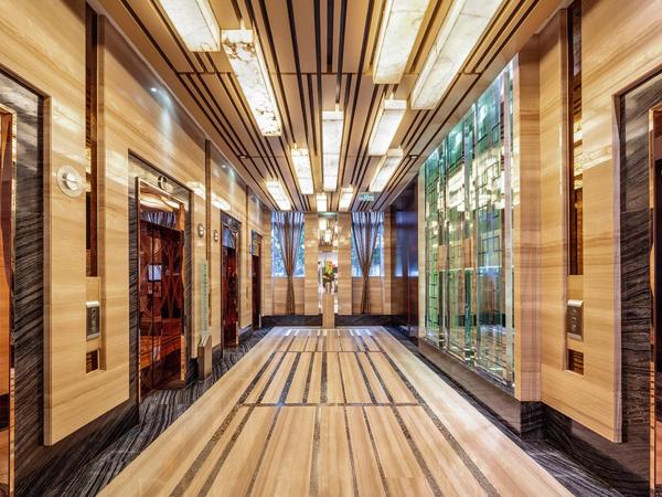 Galaxy minyoun Chengdu Hotel : photo 4 de la chambre suite junior deluxe