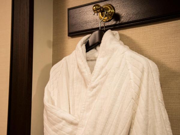 Kyoto Yamashina Hotel Sanraku : photo 4 de la chambre chambre lits jumeaux deluxe