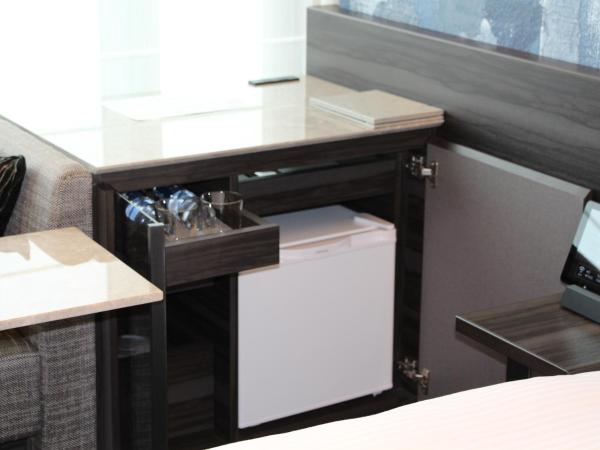 THE BLOSSOM HIBIYA : photo 8 de la chambre chambre double supérieure