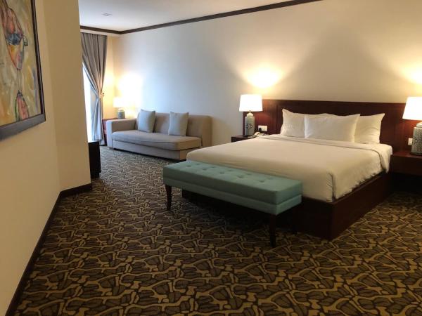 Riviera Suites Melaka : photo 3 de la chambre suite 2 chambres