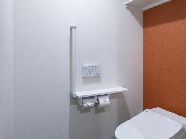 Randor Residential Hotel Kyoto Suites : photo 8 de la chambre suite familiale