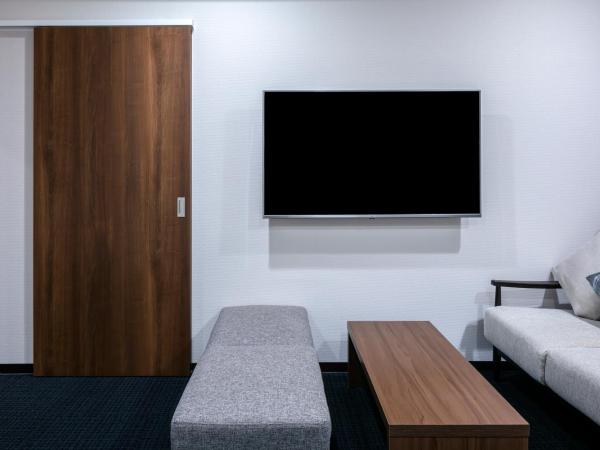 Randor Residential Hotel Kyoto Suites : photo 6 de la chambre suite familiale