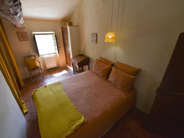 la bastide de l'adrech : photo 1 de la chambre chambre double