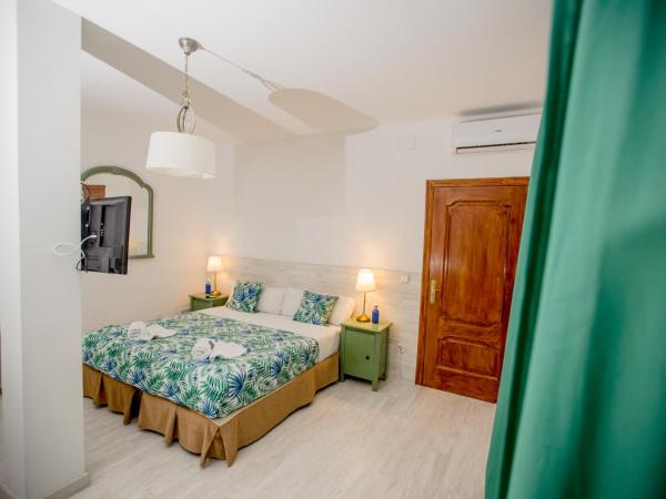 Escala Suites : photo 9 de la chambre chambre double