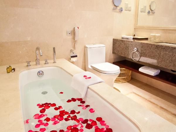 Beijing Guizhou Hotel : photo 5 de la chambre suite supérieure 