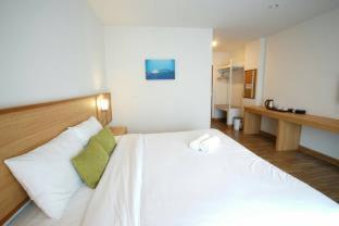 Donchan Residence : photo 1 de la chambre room #171278710