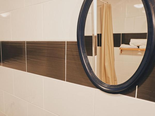 Chez Sophie - Part Die : photo 9 de la chambre chambre double