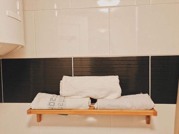 Chez Sophie - Part Die : photo 10 de la chambre chambre double