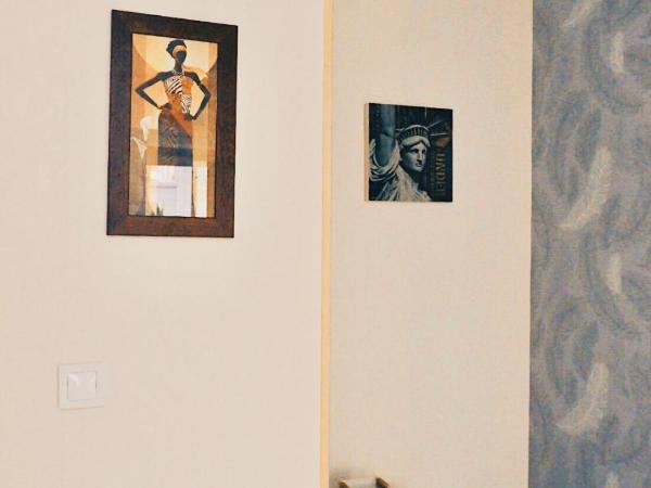 Chez Sophie - Part Die : photo 5 de la chambre chambre double