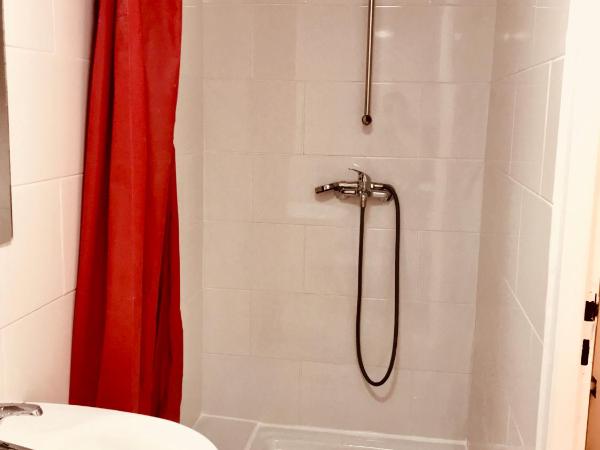 Chez Sophie - Part Die : photo 8 de la chambre chambre double