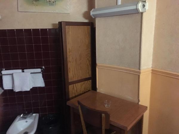 A la Pinte du Nord : photo 5 de la chambre chambre double