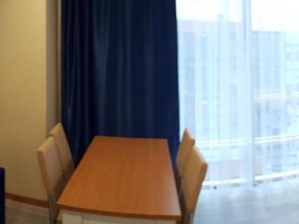 SKYBLUE İSTANBUL HOTEL : photo 4 de la chambre chambre familiale