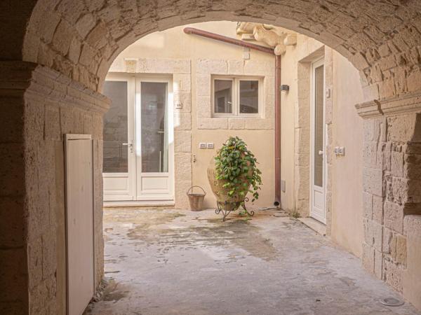 Isabella di Castiglia Apartments : photo 6 de la chambre appartement deluxe