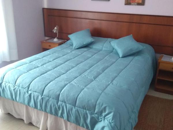 Alto Verde Hostería : photo 1 de la chambre chambre double ou lits jumeaux