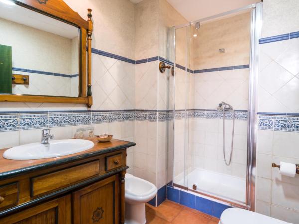 Hotel Plaza Nueva : photo 5 de la chambre chambre lits jumeaux Économique