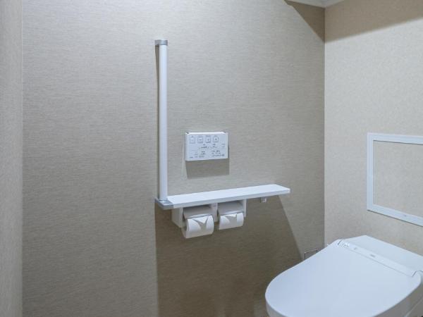 Randor Residential Hotel Kyoto Suites : photo 7 de la chambre chambre familiale deluxe