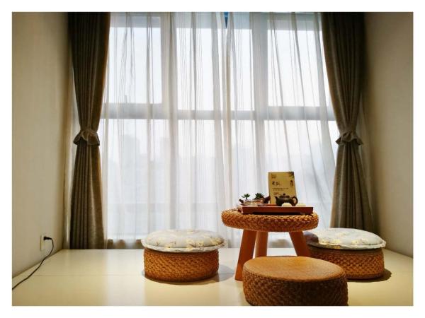 Novo Hotel Chongqing : photo 8 de la chambre chambre triple deluxe