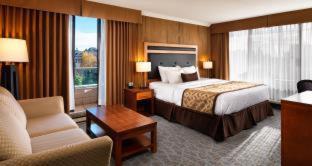 Best Western PLUS Inner Harbour Hotel : photo 5 de la chambre room #23770554