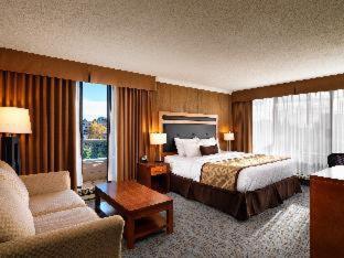 Best Western PLUS Inner Harbour Hotel : photo 6 de la chambre room #23770554