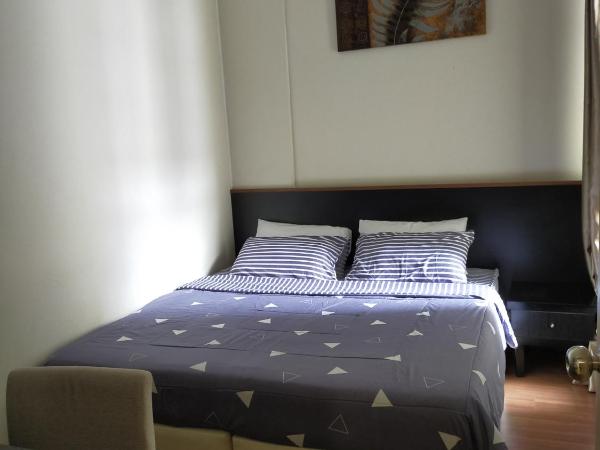 CT Homestay at Lagoon Park Resort : photo 5 de la chambre appartement 2 chambres