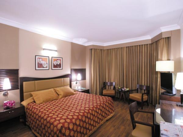The Retreat Hotel & Convention Centre : photo 4 de la chambre chambre double deluxe
