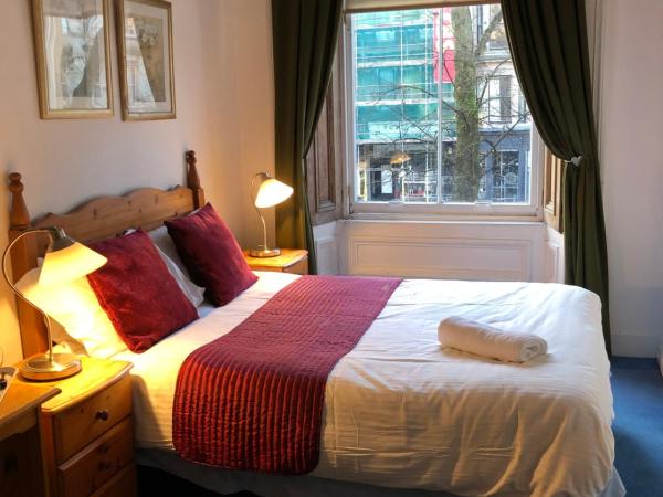 The Georgian House : photo 1 de la chambre chambre double