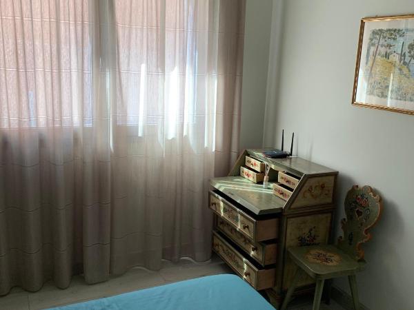 8 di cuori : photo 2 de la chambre chambre double