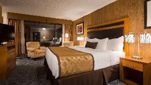 Best Western PLUS Inner Harbour Hotel : photo 6 de la chambre room #23770557