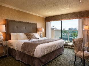 Best Western PLUS Inner Harbour Hotel : photo 6 de la chambre room #23770560