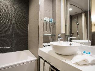 Hotel Nikko Osaka : photo 1 de la chambre room #27135900