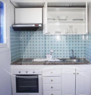 Marina Cap Monastir- Appart'Hôtel : photo 3 de la chambre room #17945409