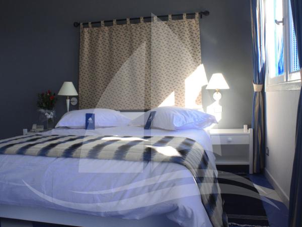 Marina Cap Monastir- Appart'Hôtel : photo 5 de la chambre room #17945409