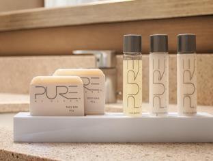 Best Western Grant Park Hotel : photo 9 de la chambre room #5623860