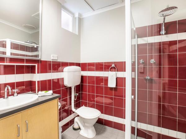 Nightcap at Watermark Glenelg : photo 7 de la chambre studio lit queen-size