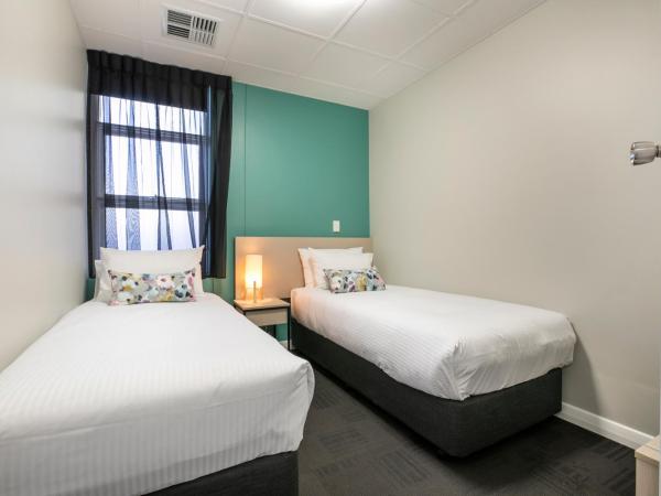 Nightcap at Watermark Glenelg : photo 2 de la chambre appartement 3 chambres