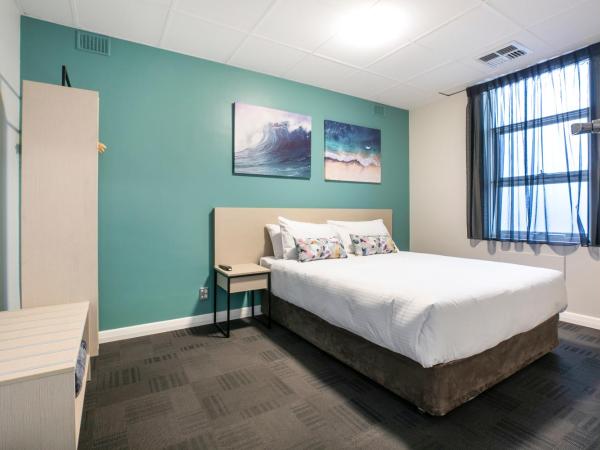 Nightcap at Watermark Glenelg : photo 1 de la chambre appartement 3 chambres