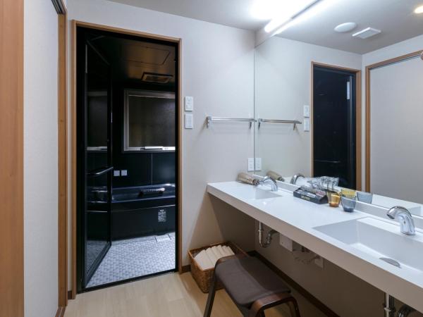 Randor Residential Hotel Kyoto Suites : photo 6 de la chambre suite deluxe