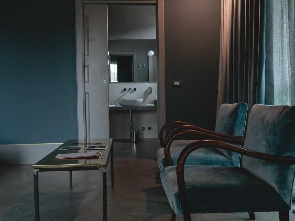 Boutique Hotel Borgo Nuovo : photo 1 de la chambre suite avec terrasse