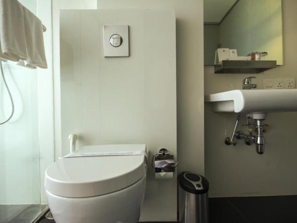 Springs Hotels and Spa : photo 5 de la chambre studio