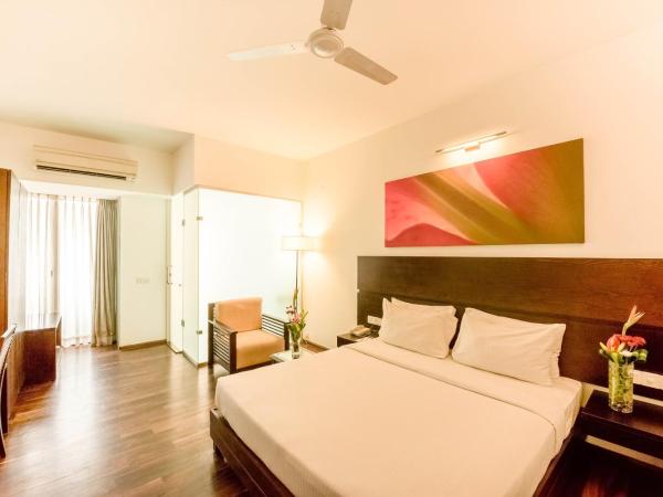 Springs Hotels and Spa : photo 4 de la chambre chambre sénat