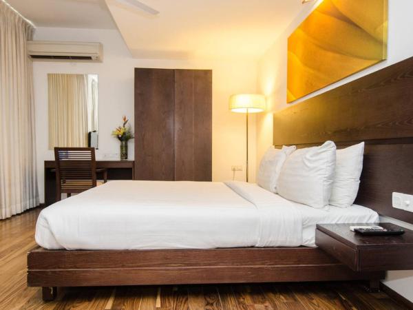 Springs Hotels and Spa : photo 2 de la chambre studio