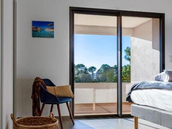 Hotel Calarossa Bay Resort : photo 1 de la chambre suite supérieure 