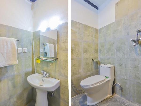 Kathmandu Cottage - Boutique : photo 1 de la chambre chambre triple deluxe