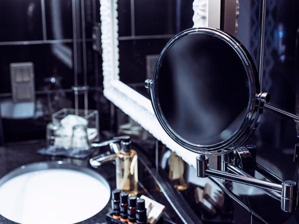 Arctic Light Hotel : photo 3 de la chambre chambre lits jumeaux magic