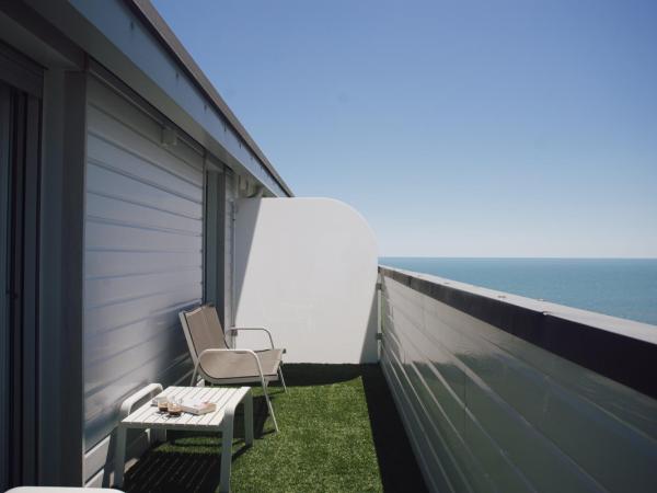Hotel Adlon : photo 6 de la chambre suite