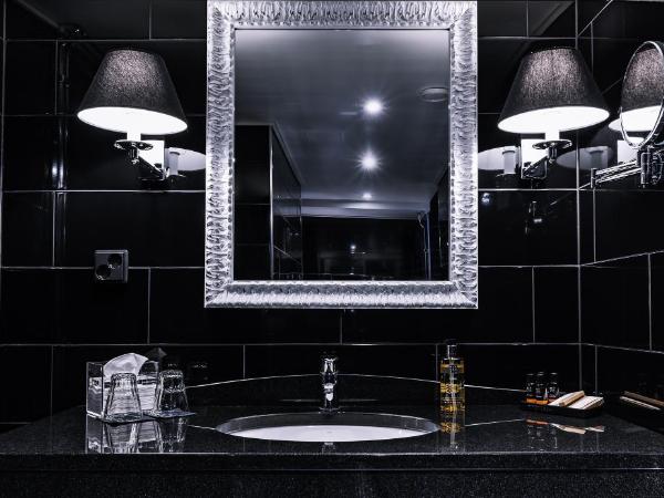 Arctic Light Hotel : photo 1 de la chambre chambre double - aurora loft 