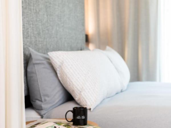 INNSiDE by Meliá Zaragoza : photo 3 de la chambre le loft