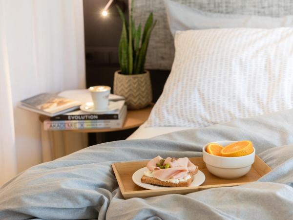 INNSiDE by Meliá Zaragoza : photo 4 de la chambre le loft