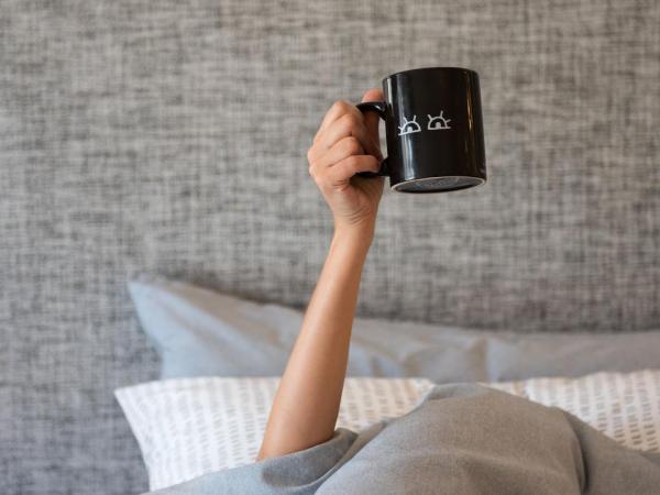 INNSiDE by Meliá Zaragoza : photo 5 de la chambre studio